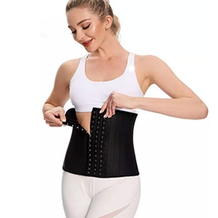 Columbian Corset Woman Outfit Fitness Shapers